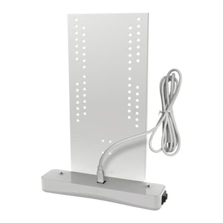 Capsa Healthcare Task Light With USB Cable And Mounting Bracket